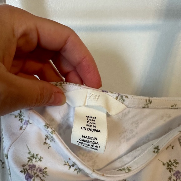 H&M Bodysuit - Picture 3 of 3